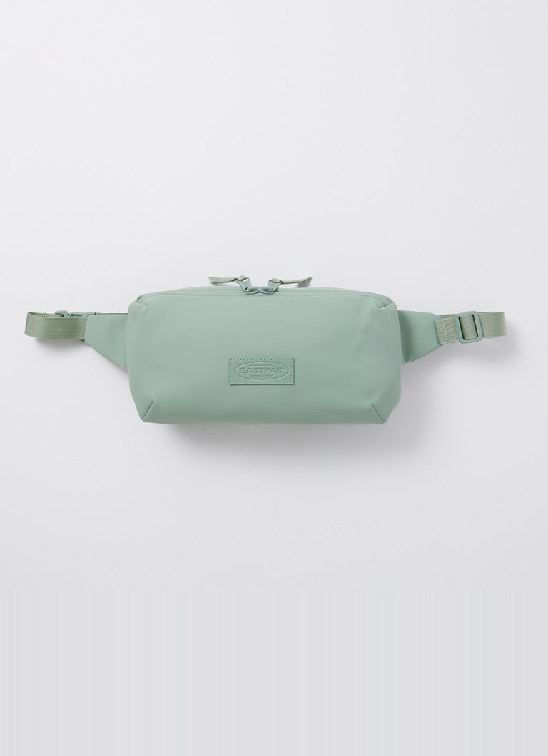 Borsetă Eastpak Connect F cu strat hidrofug.