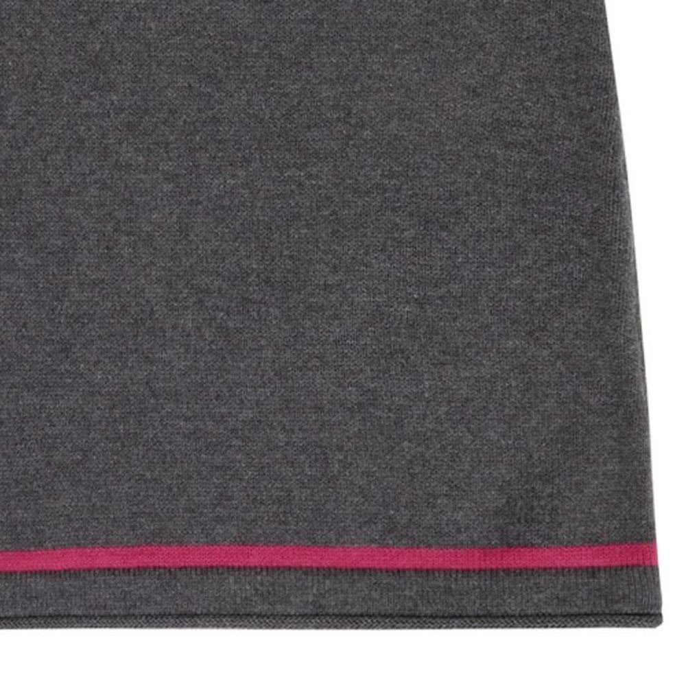 Sense Organics Strickkleid Sense Organics Langarm Strickkleid Marva