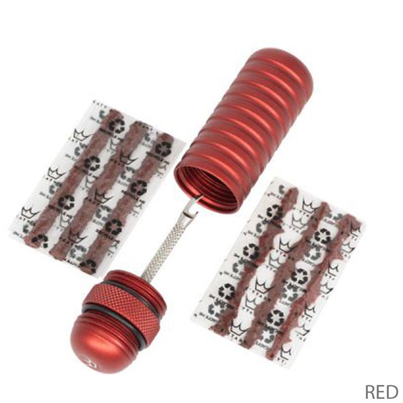 Peaty's Holeshot Tubeless Puncture Plugger Kit kaufen | Bike-Discount