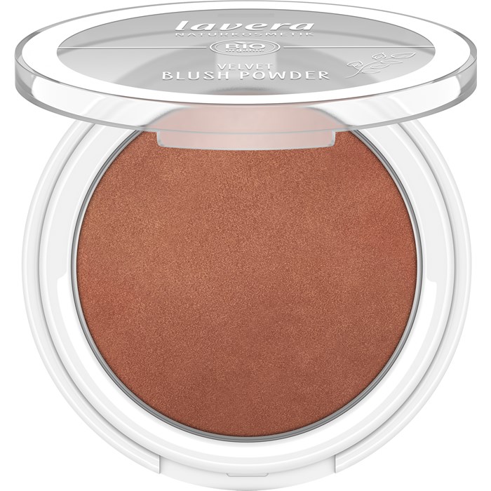 Velvet Blush Powder