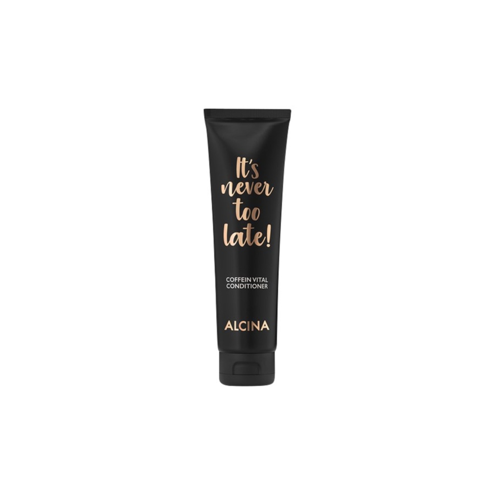 Alcina Coffein Vital Conditioner Aprés-shampooing