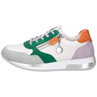 Remonte Sneaker in bunt