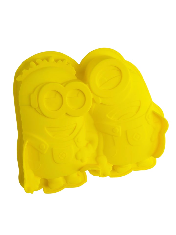 Geda Labels Backform Minions  in Gelb - 24x21x6 günstig kaufen onesize