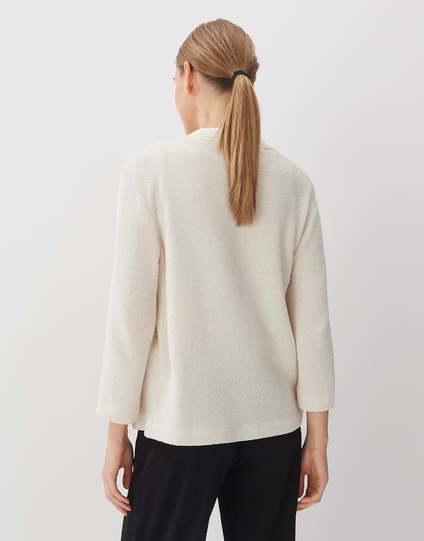 Shirtjacke Kadila