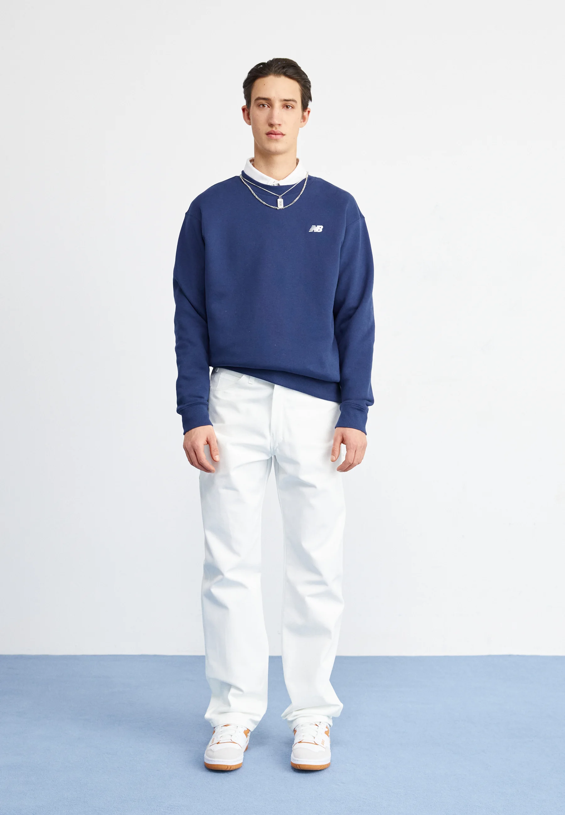 Dickies PAINTERS PANT - Vaqueros holgados