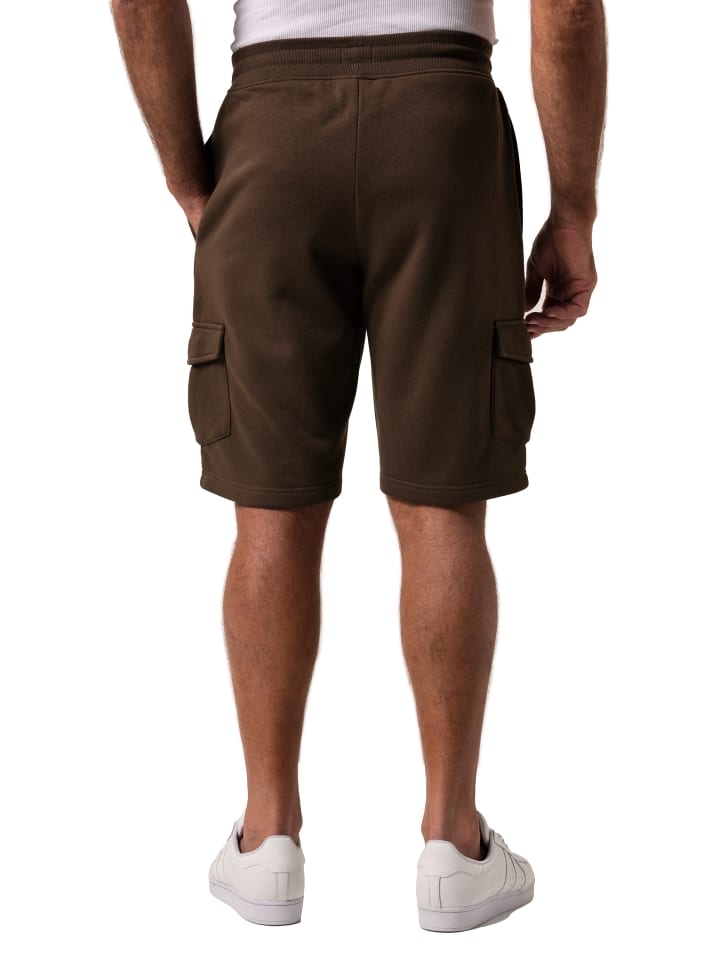JP1880 Bermuda in haselnuss günstig kaufen