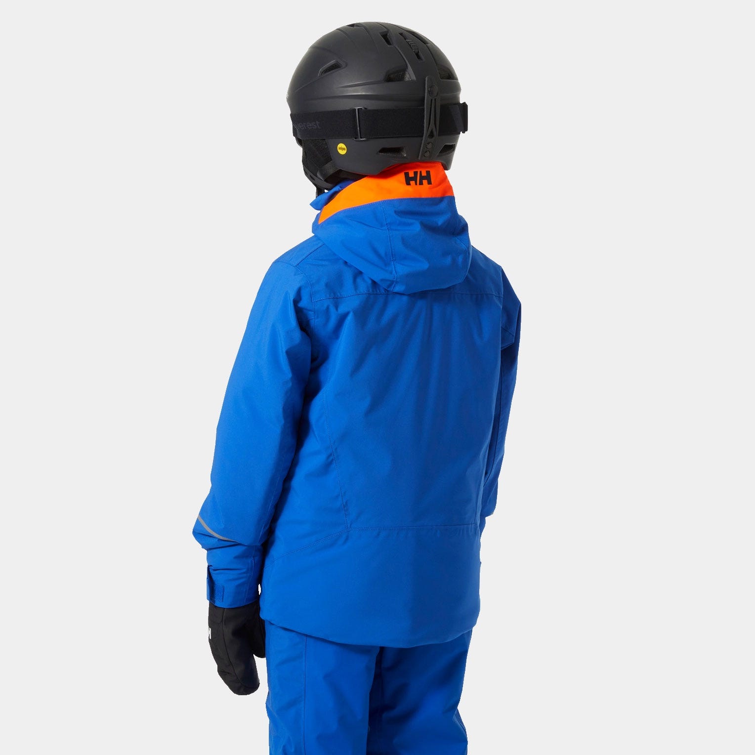 Juniors’ Quest Ski Jacket