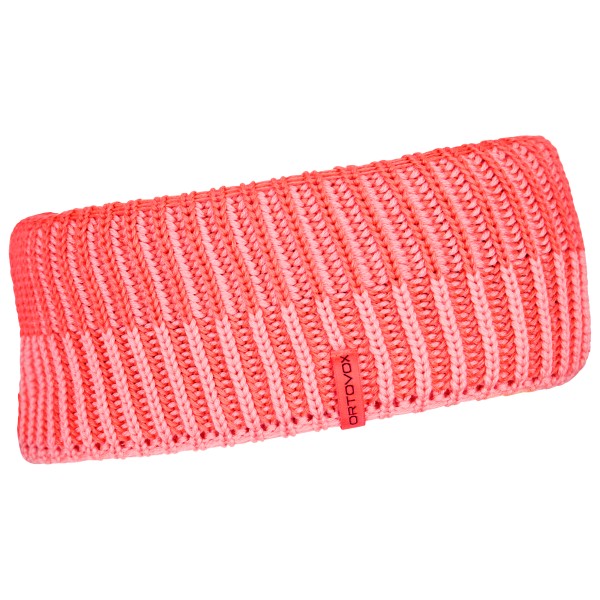 Ortovox - Women's Deep Knit Headband - Stirnband