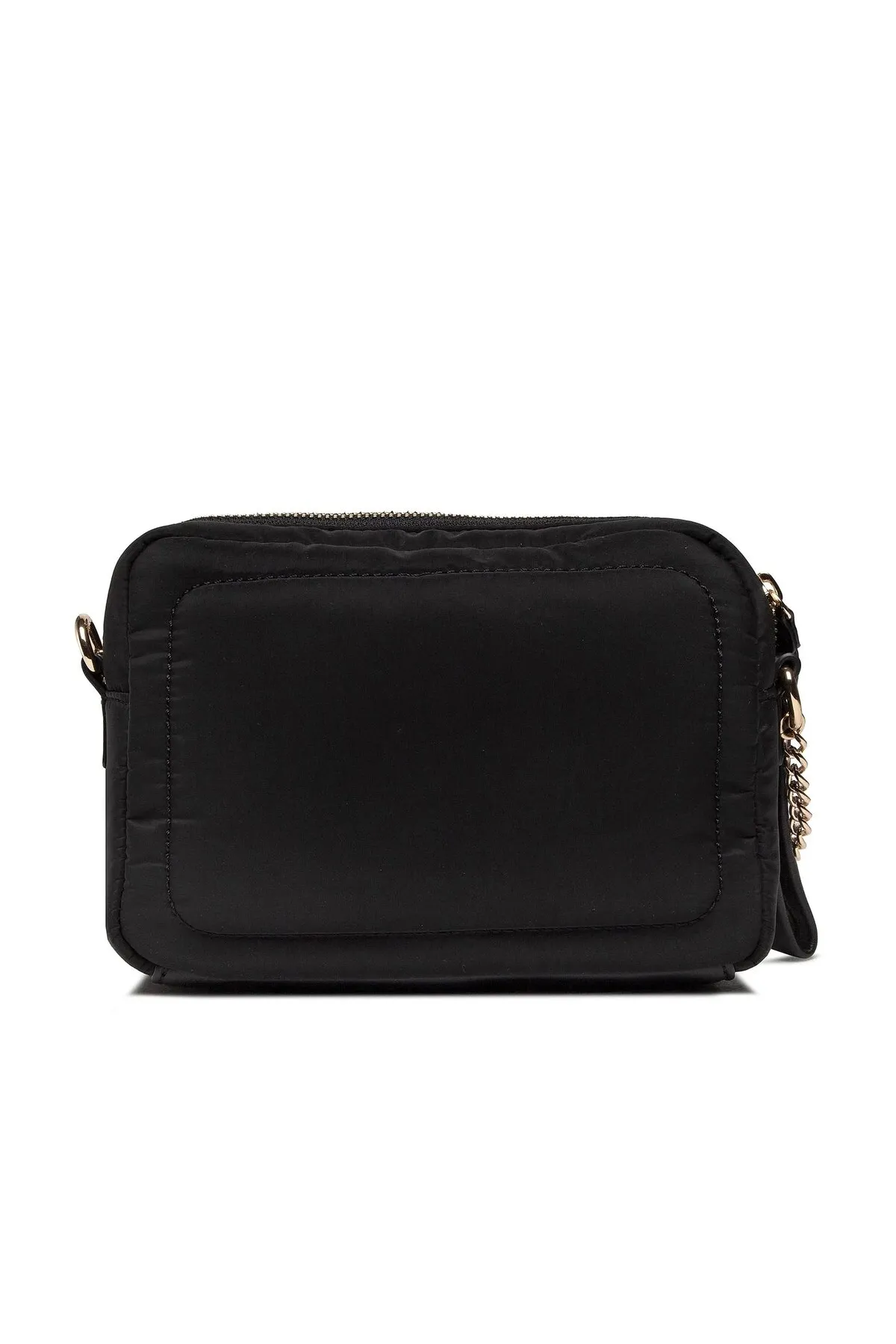 Moschino  Handtasche - Schwarz - Strukturiert