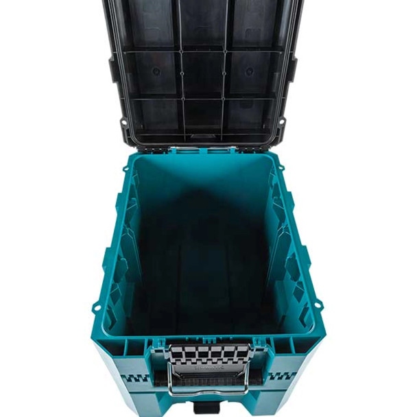 Makita Accessories P-91023 MAKTRAK Tool Box Extension Extra Large