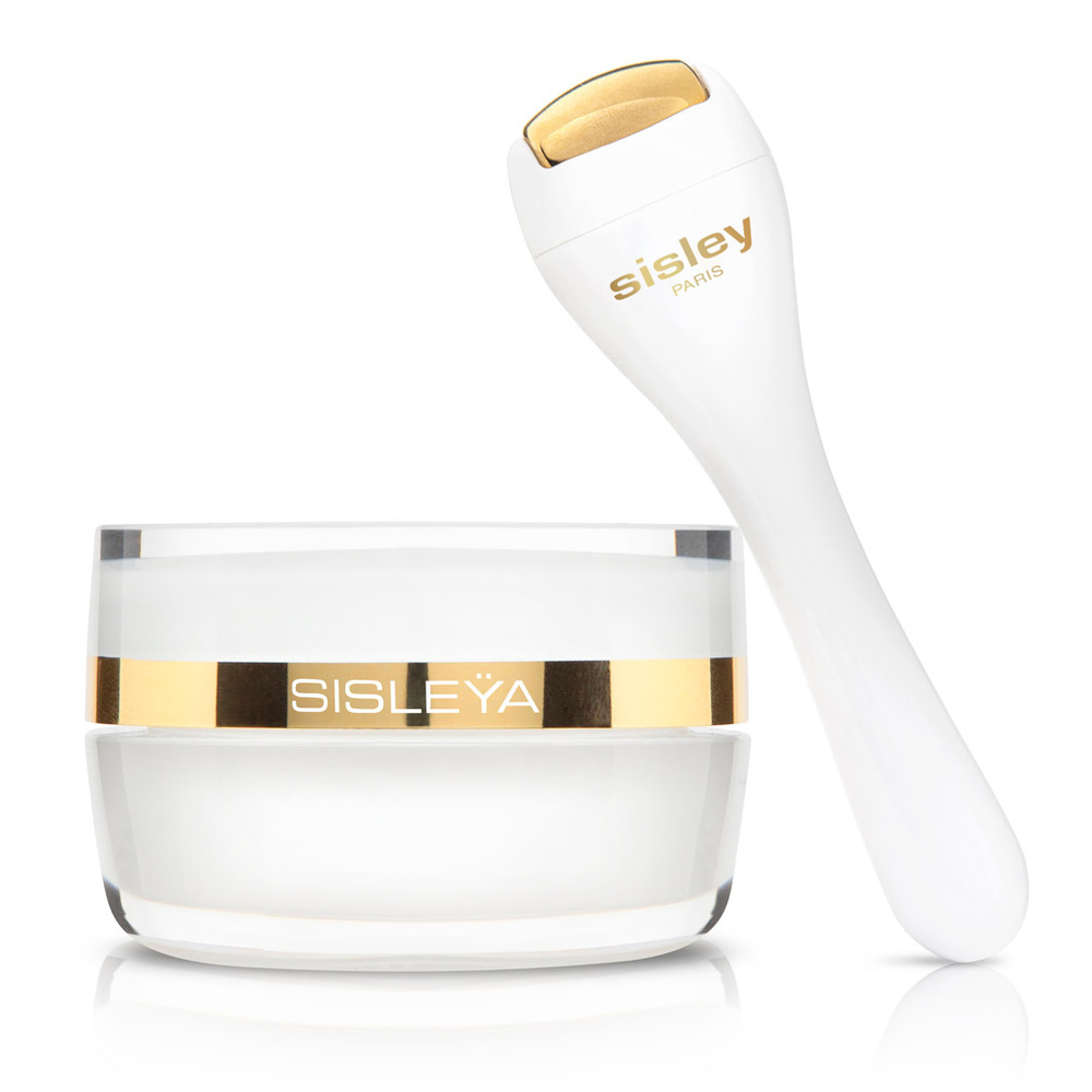Sisley Sisleÿa L'intégral Anti-Âge Crème Contour des Yeux et des Lèvres