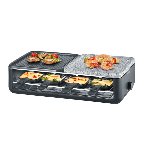 Raclette-Grill RG 2366