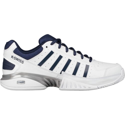 HERREN TENNISOUTDOORSCHUHE K-SWISSTENNIS HERREN TENNISSCHUHE ALLCOURT RECEIVER IV