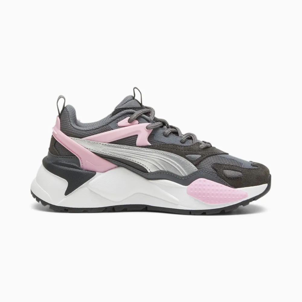 PUMA RS X Efekt Metallic Jugendliche 391981_06 / grau