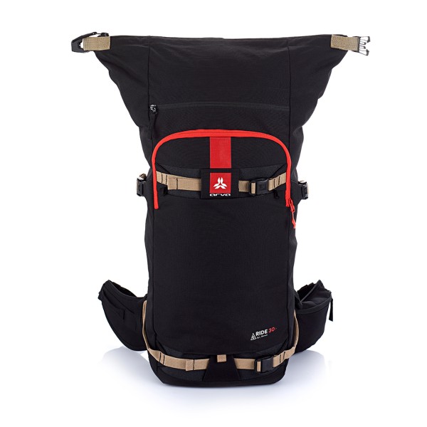 Arva - Backpack Ride 30+ - Skitourenrucksack