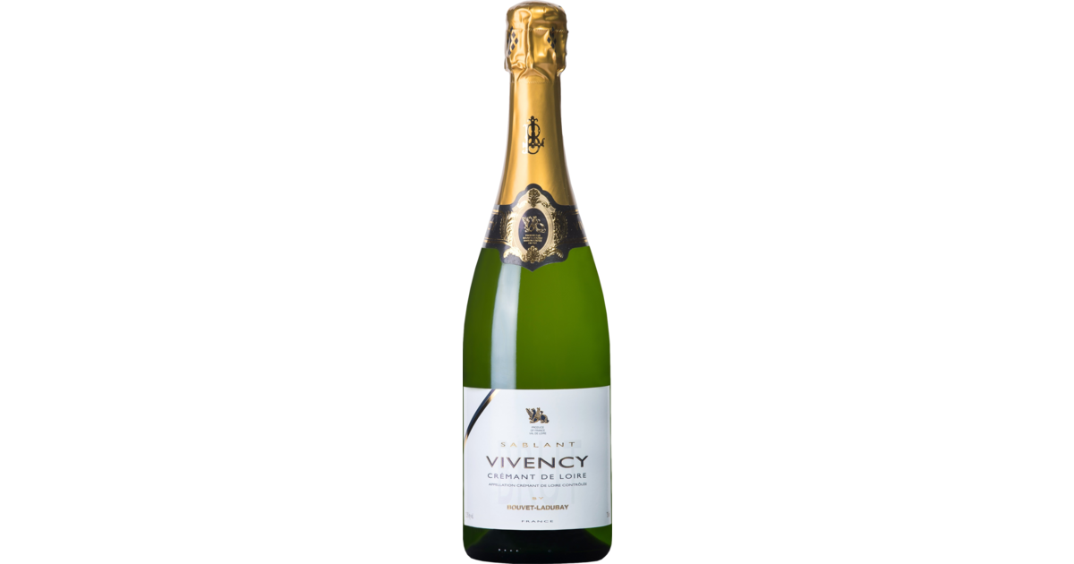 Vivency Crémant de Loire
