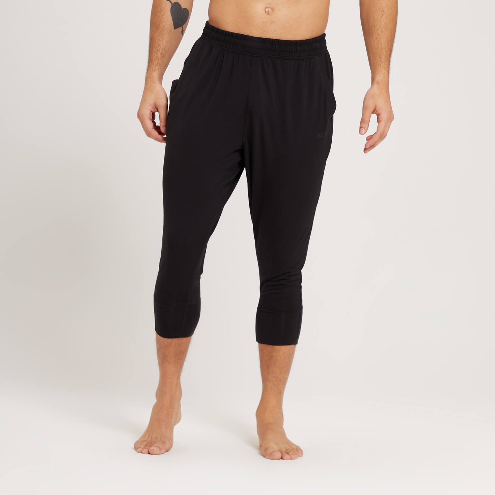 Jogging ¾ MP Composure pour hommes – Noir