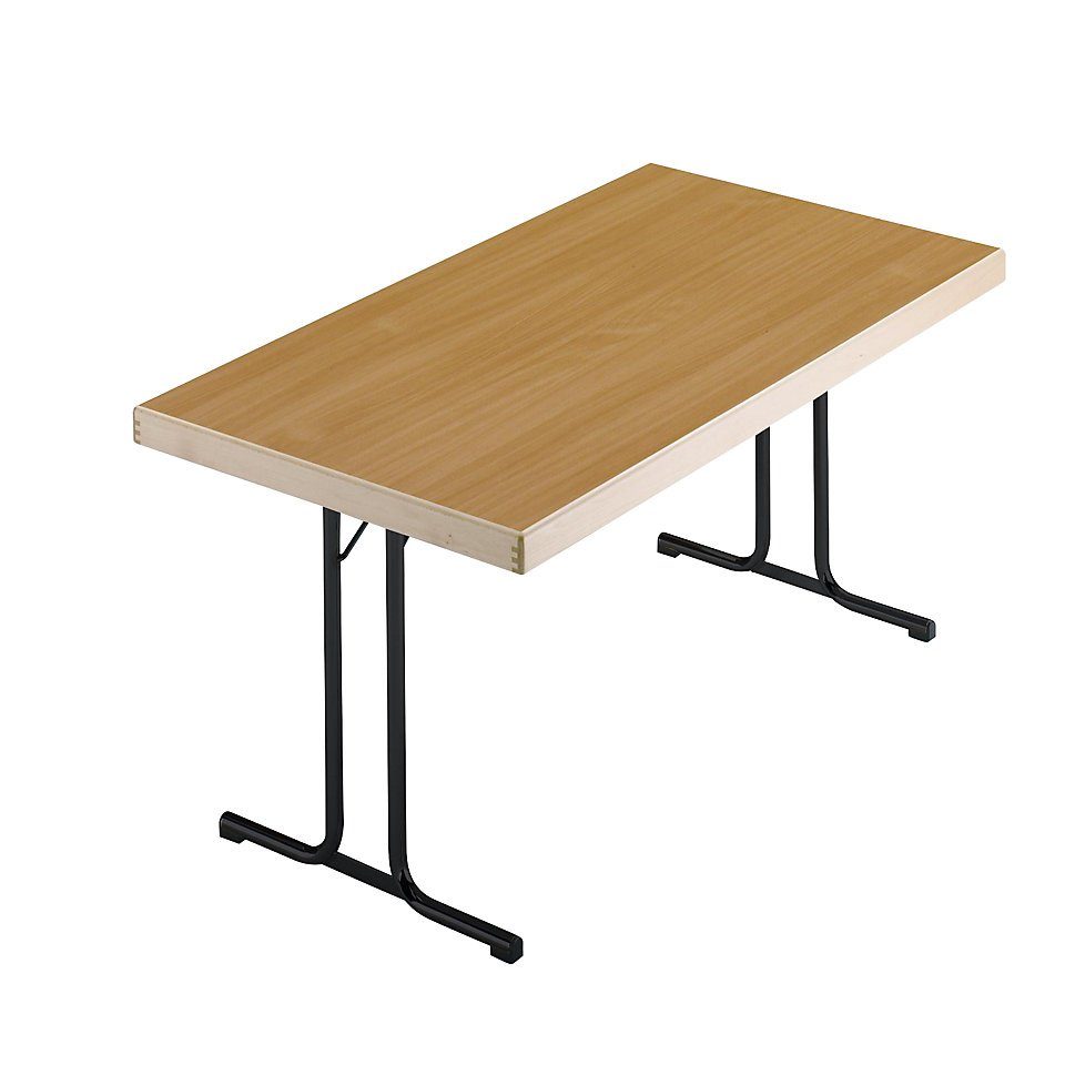 kaiserkraft Klapptisch