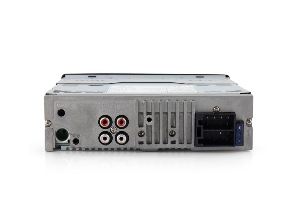 Caliber RCD122BT Autoradio mit Bluetooth