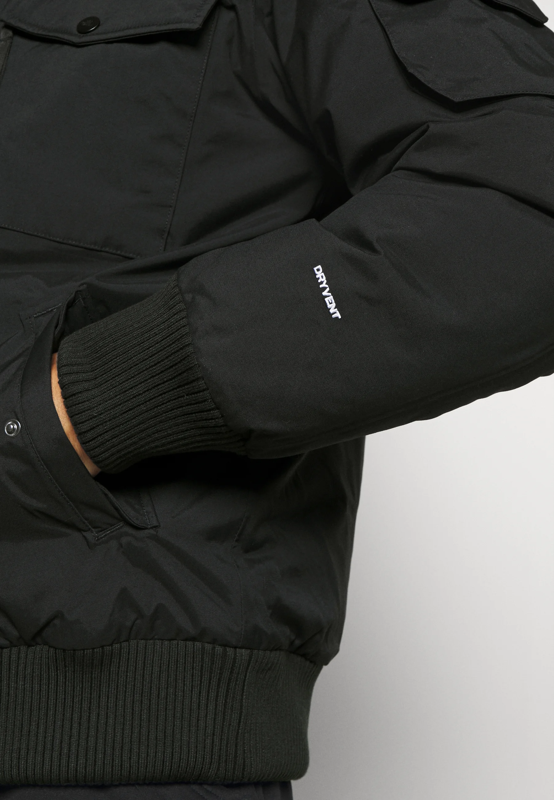 The North Face GOTHAM VANADIS - Chaqueta de plumas