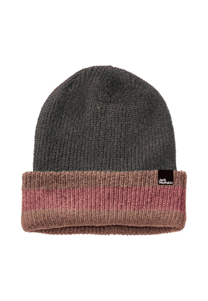 SPIRIT KNIT BEANIE Y Beanie Mütze Jugendliche