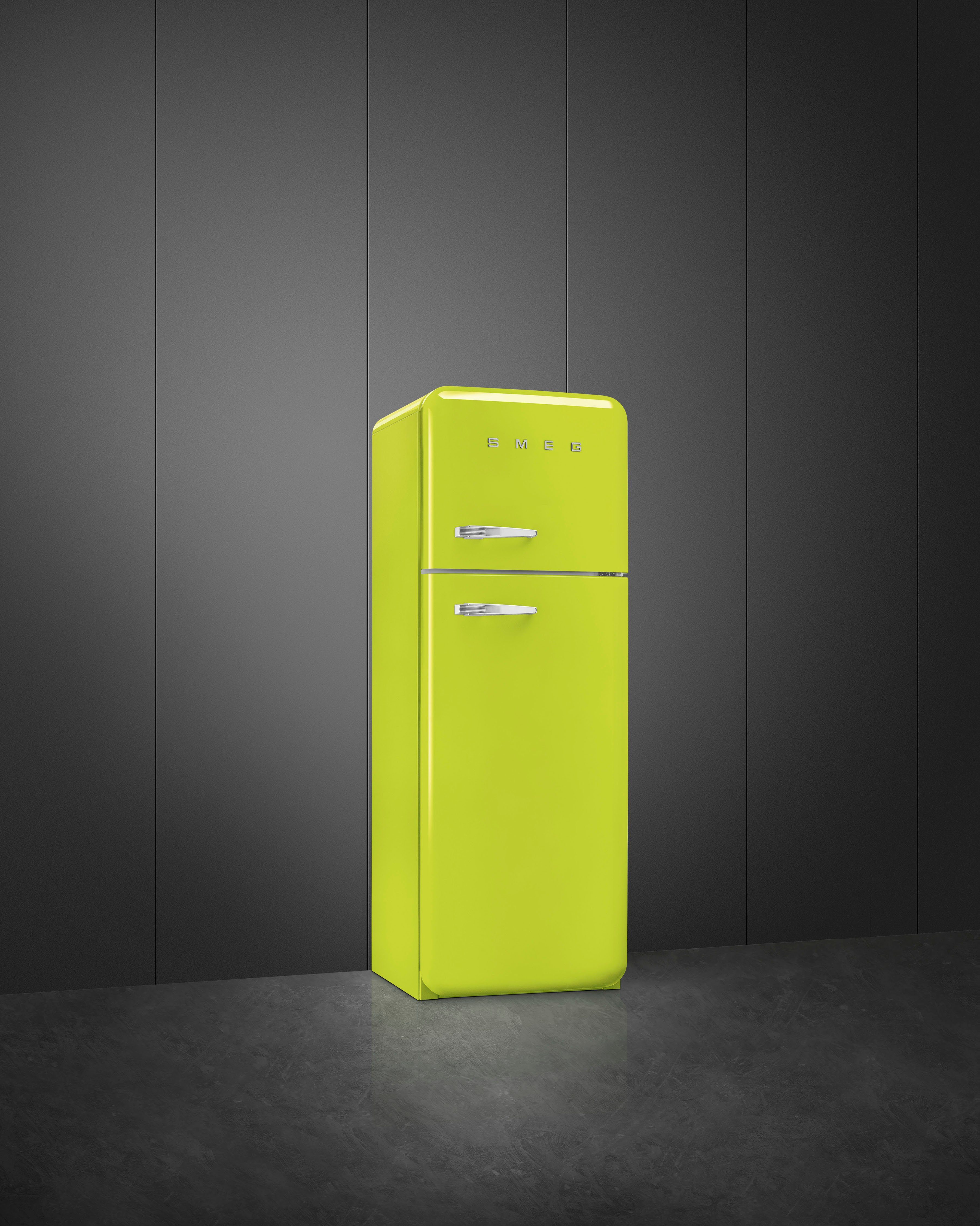 Smeg Kühl-/Gefrierkombination FAB30 FAB30RLI5, 172 cm hoch, 60,1 cm breit