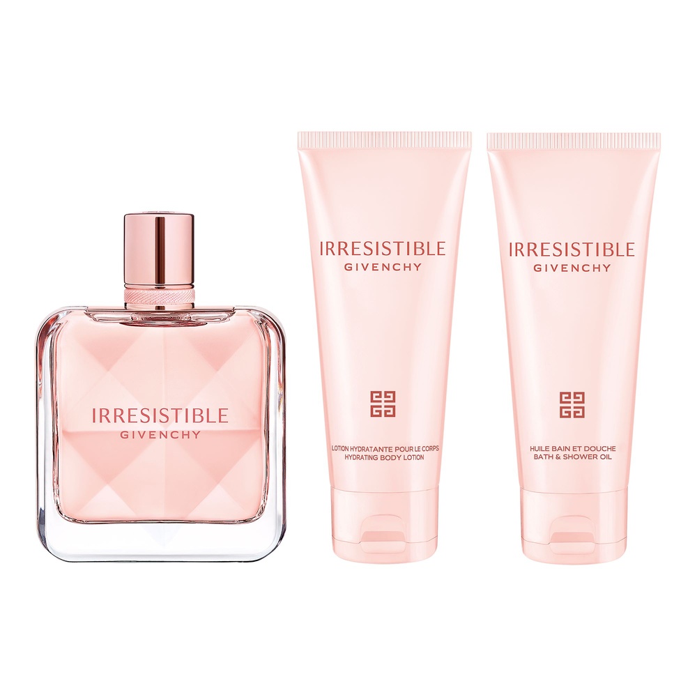Givenchy Coffret Irresistible Givenchy Eau de Parfum