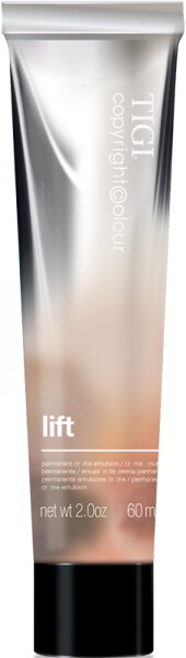 Tigi Haarfarbe