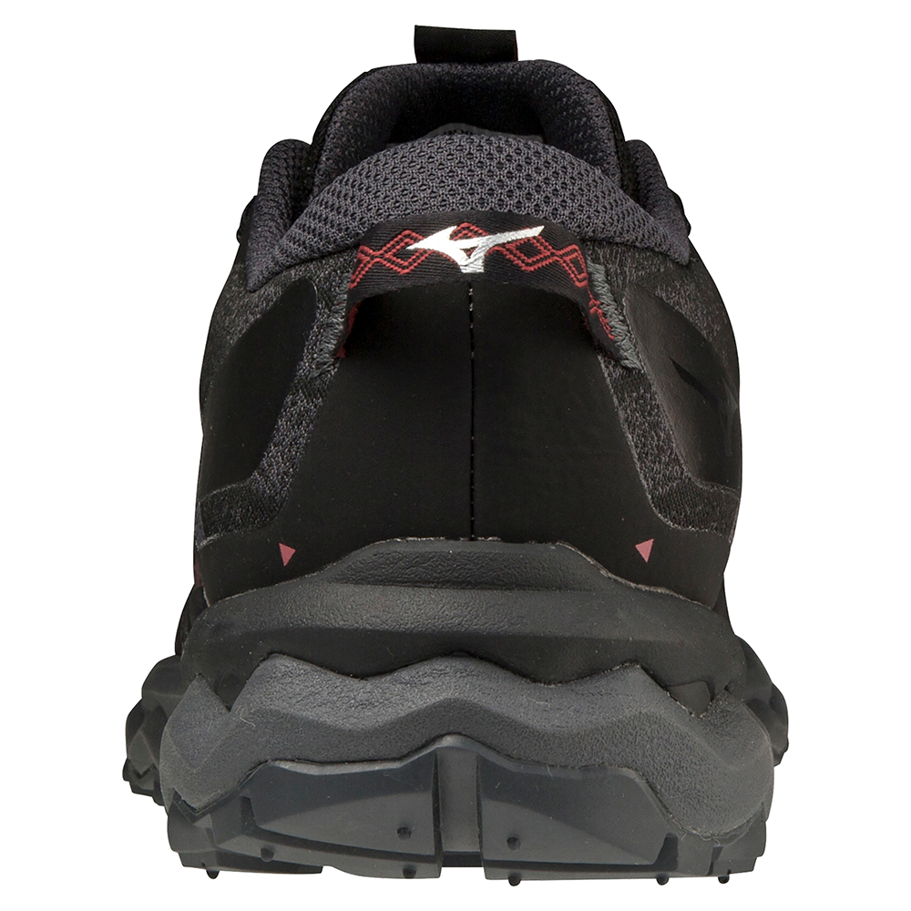 Mizuno Wave Daichi 7 GTX J1GK2256-38 / schwarz