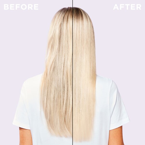 Grow Gorgeous Repair Daily Nourishing Leave-in Cream Leave-in-Pflege