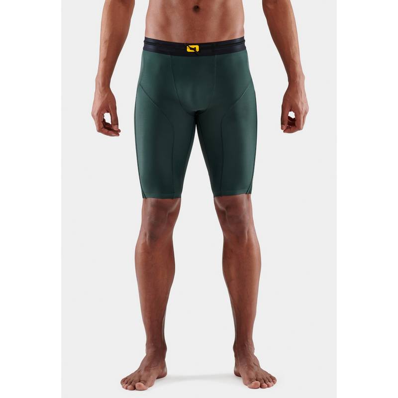 Skins S5 Tights Herren