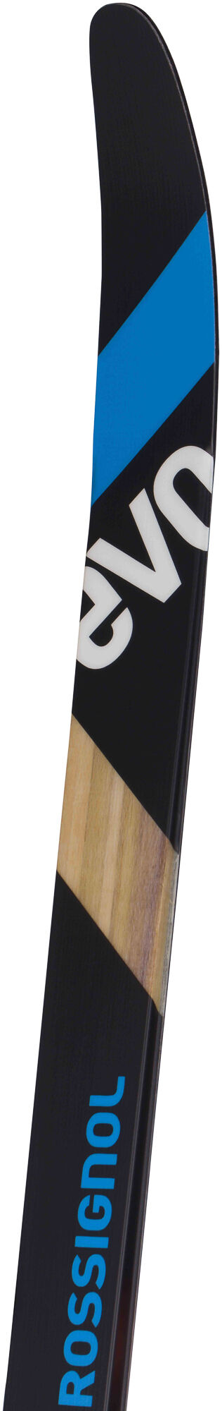 Skis de fond Unisexe EVO XC 60 R-SKIN
