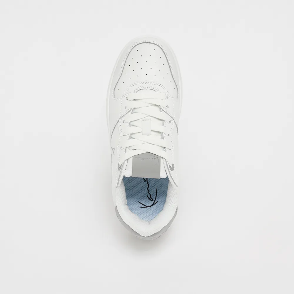 Karl Kani 89 LOW V2 KKFWW000217 / grau