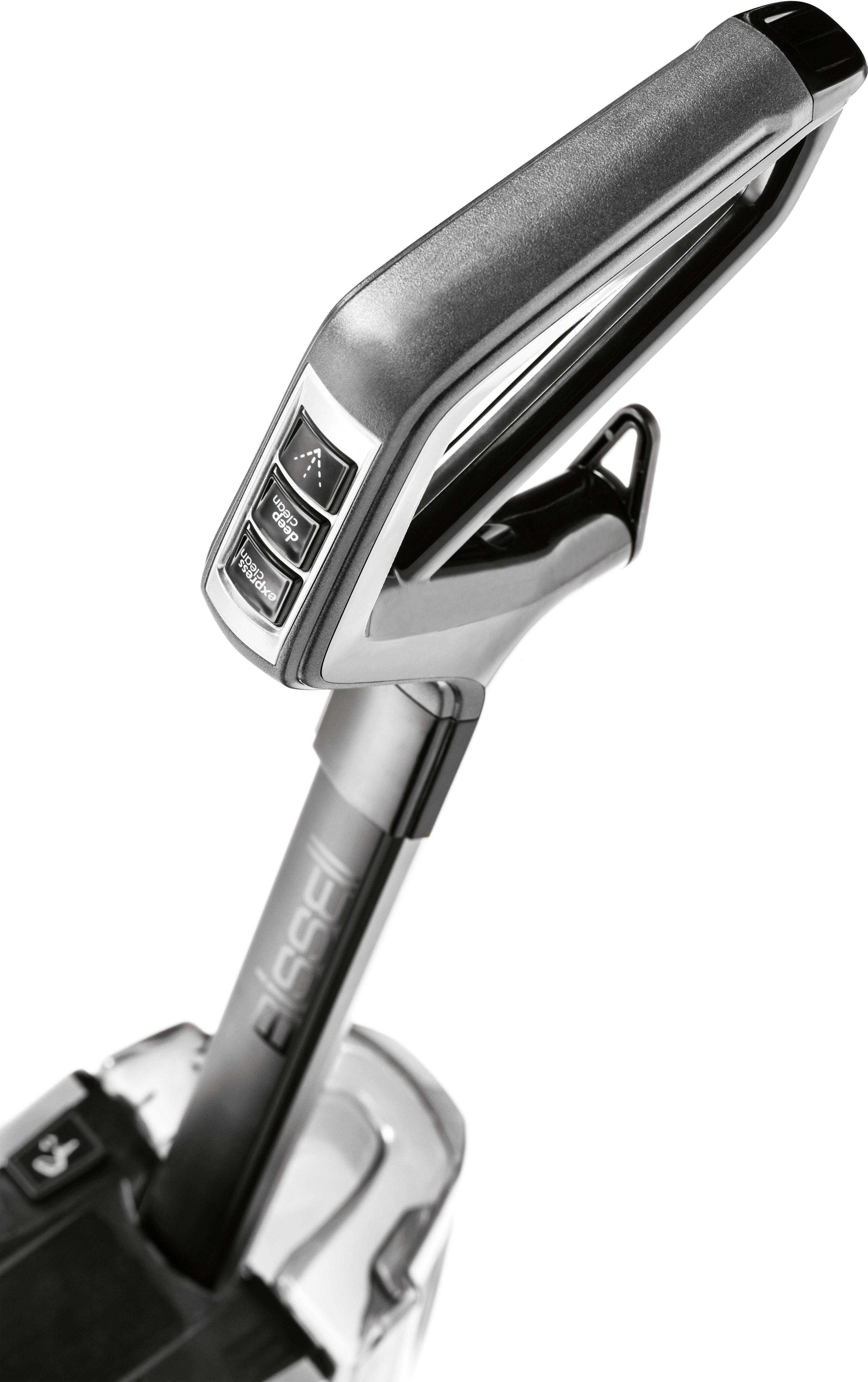 Bissell Teppichreinigungsgerät HydroWave, 385 W, beutellos