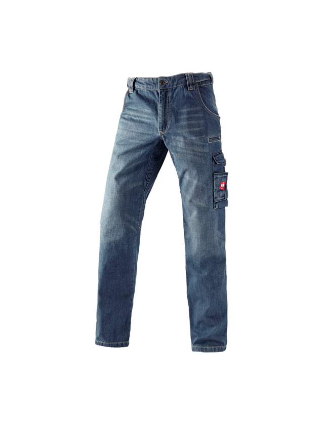 e.s. Worker-Jeans