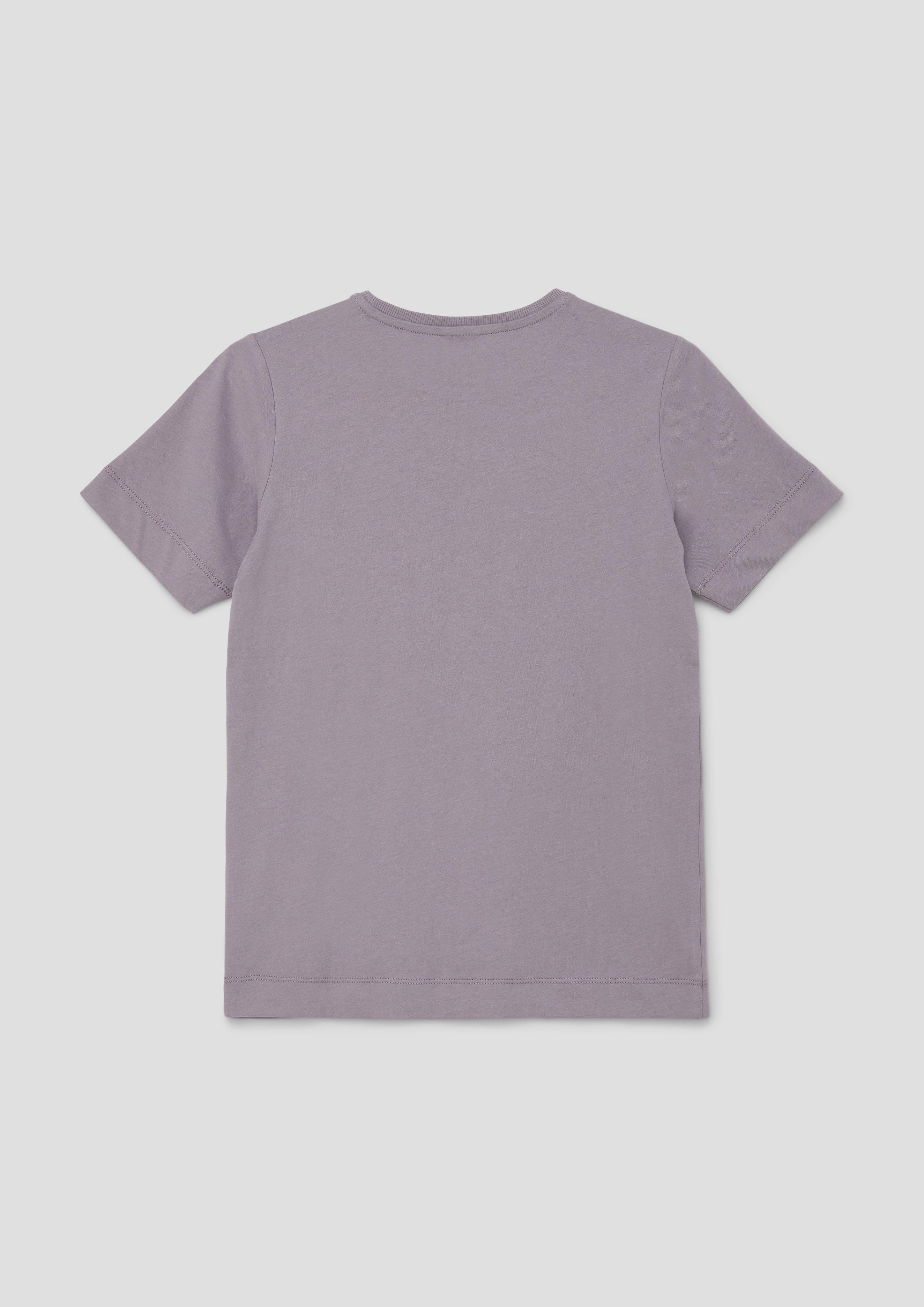 T-Shirt mit Fotoprint  2140090-9206