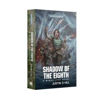Shadow of the Eighth (PB) (EN) (BL3158)