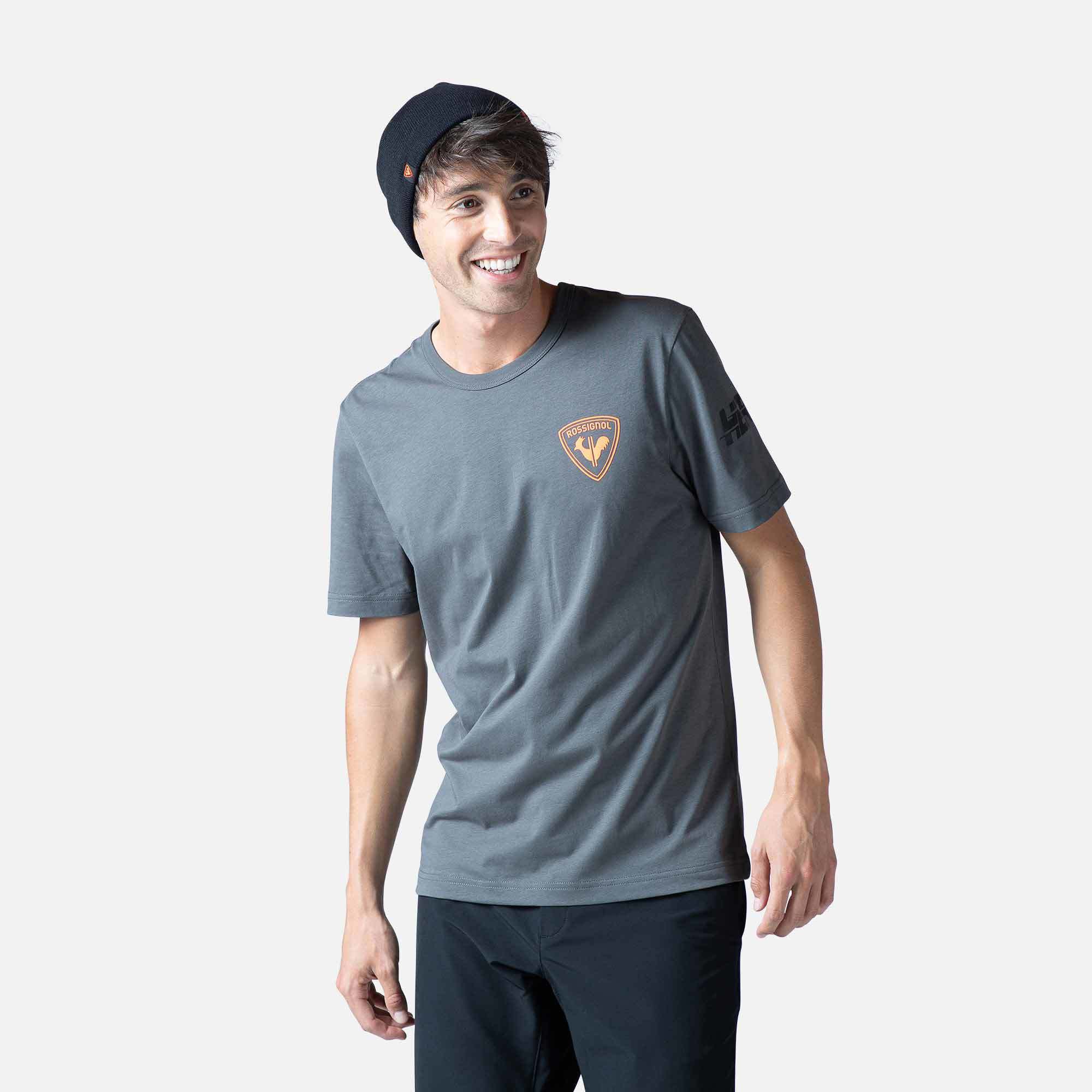 T-shirt Hero Gradient homme