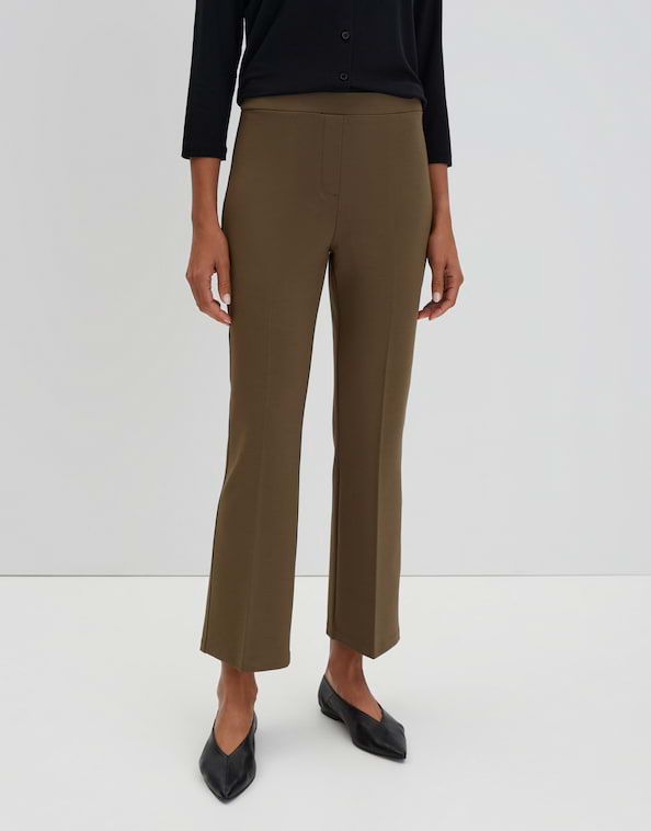 Flared Pants Curinna