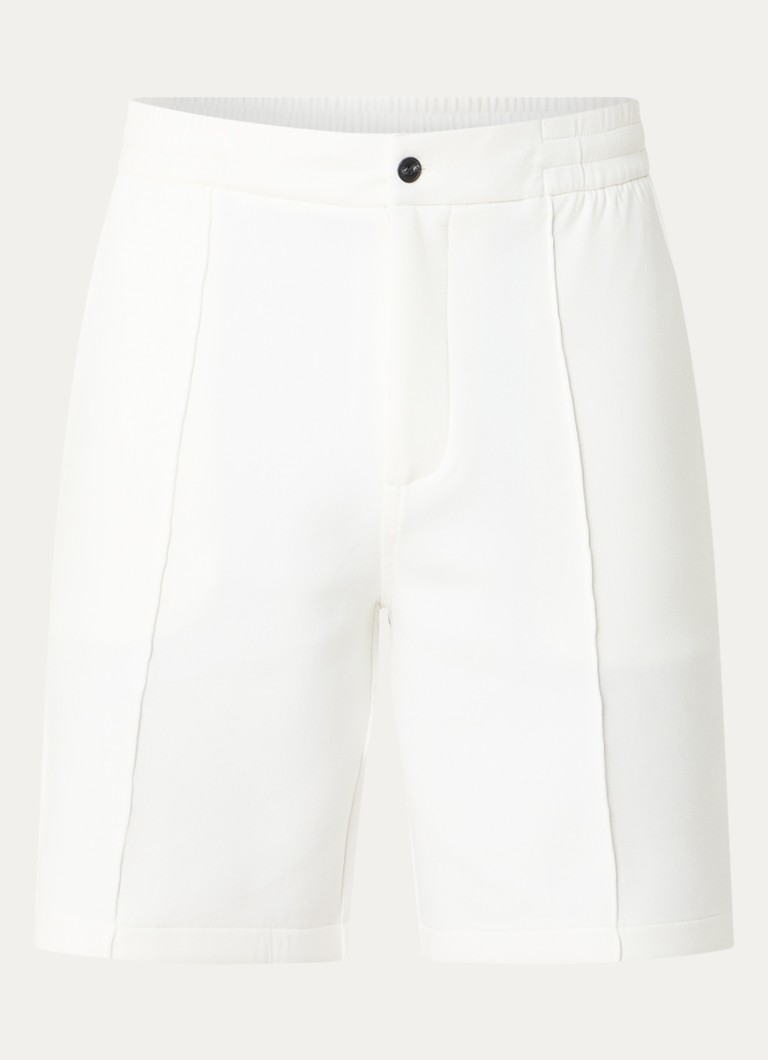 Pantaloni scurți Emporio Armani Bermuda, pantaloni scurți sport cu buzunare laterale