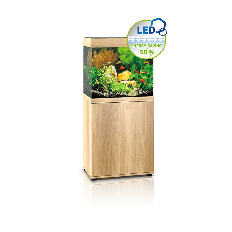 JUWEL Aquarienkombinationen JUWEL Lido 120 LED Kombination