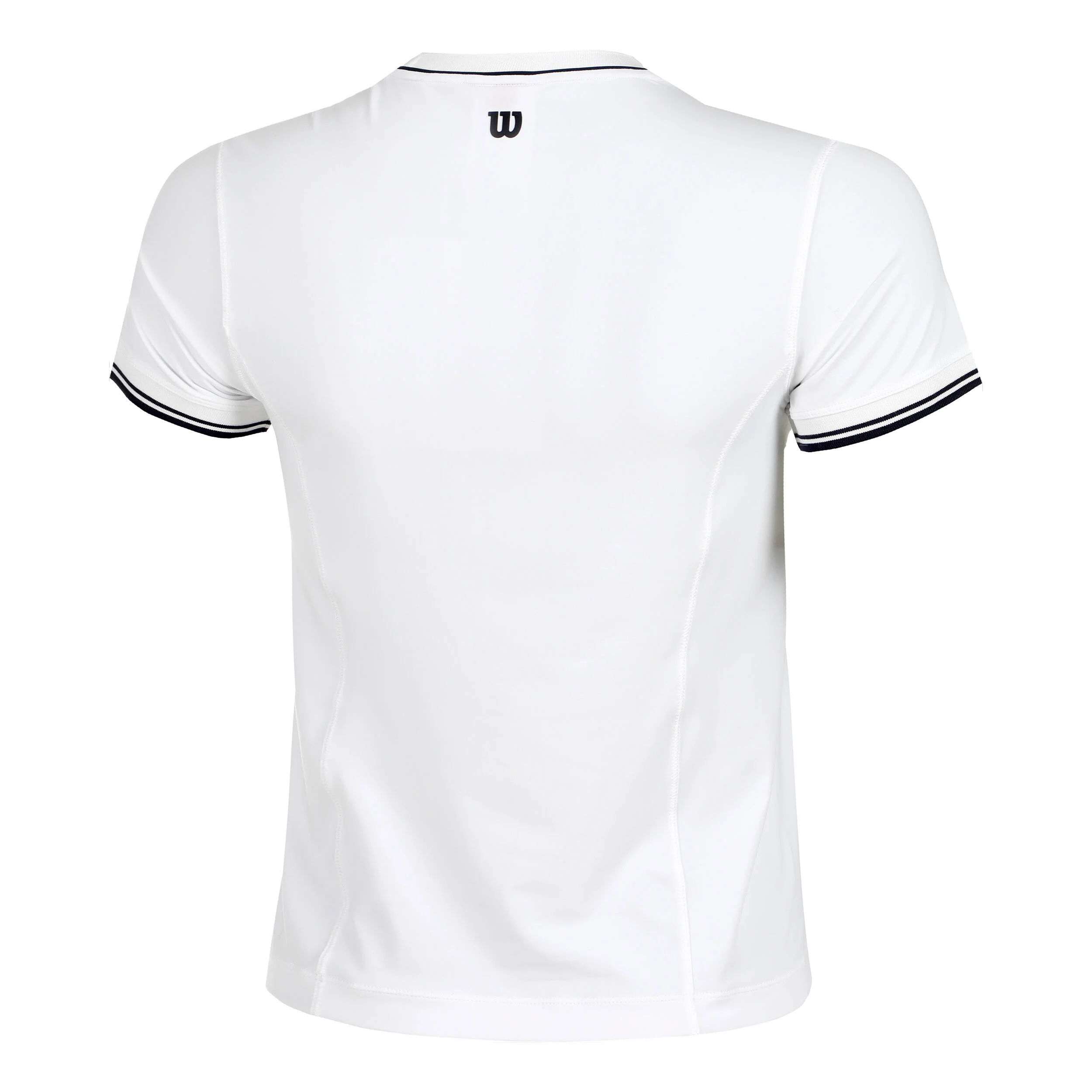 Baseline Seamless Team T-Shirt Damen - Weiß