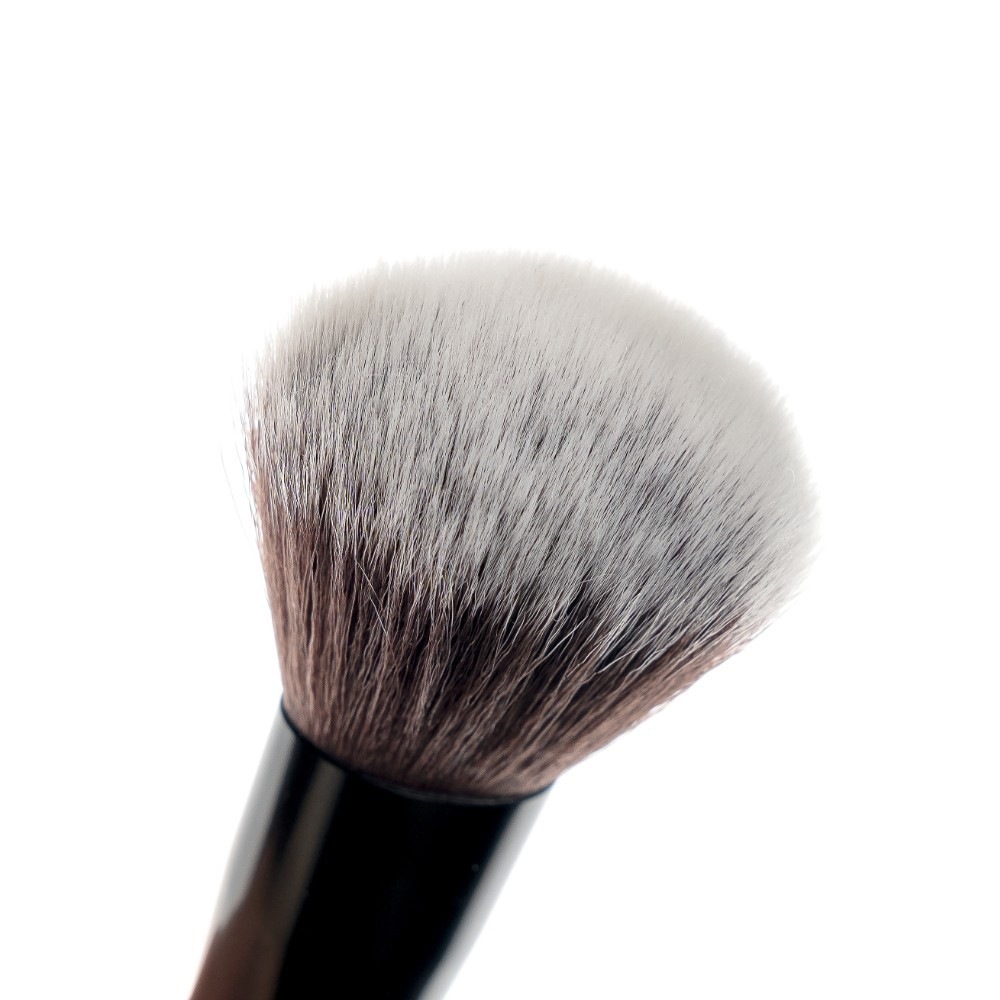 Brushworks nr. 5 pudderbørste