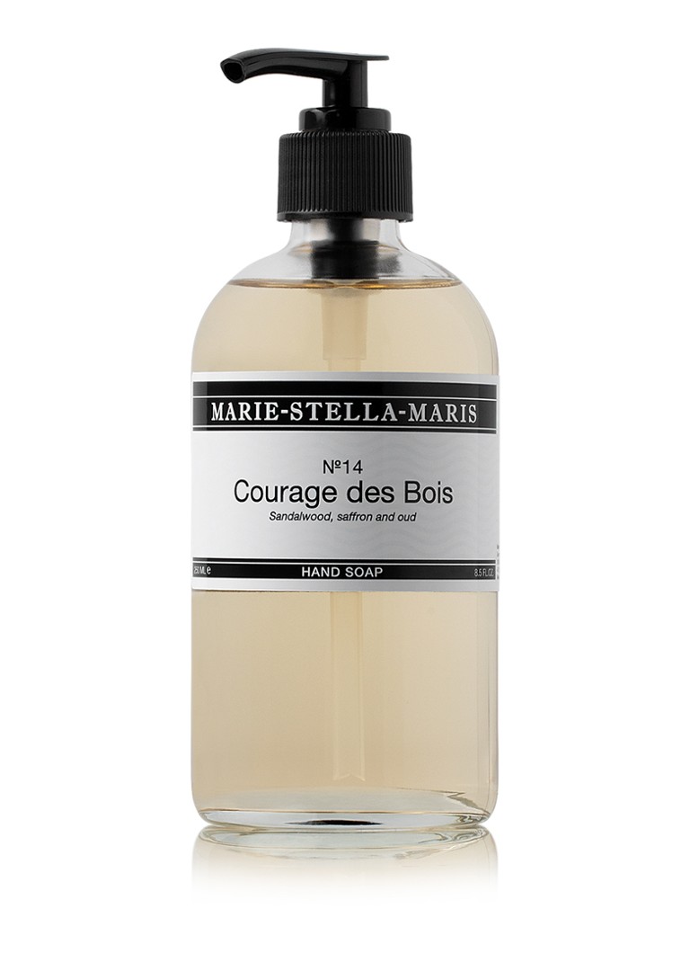 Săpun de mâini Marie-Stella-Maris Forest Courage nr. 14 250 ml
