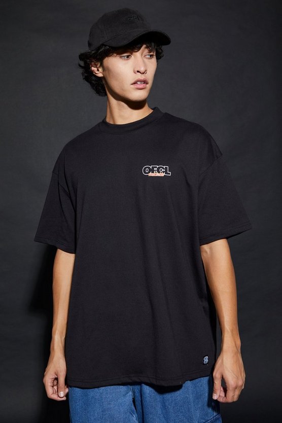 Oversize Official T-Shirt