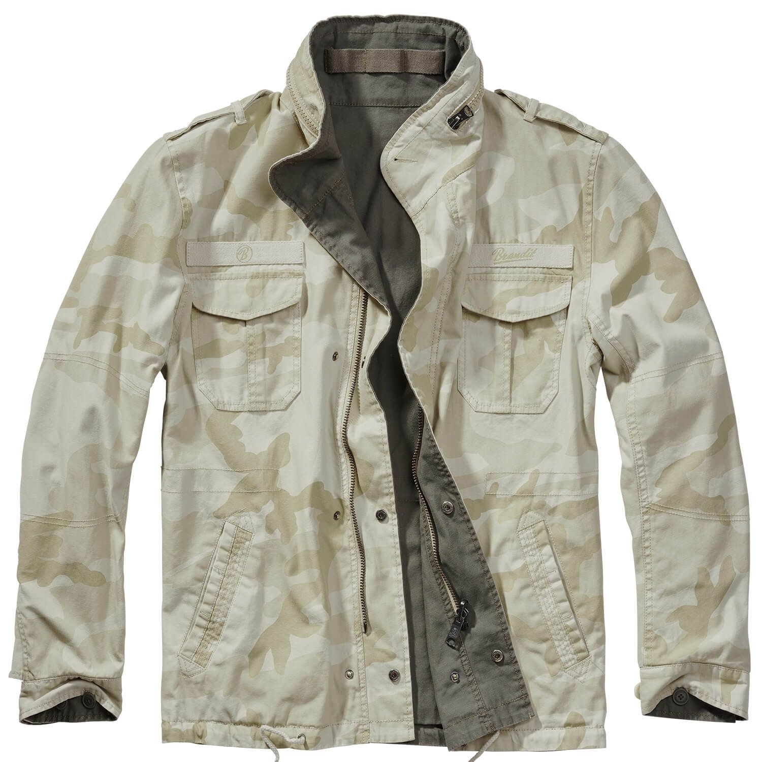Twister Reverse Vintage Jacket