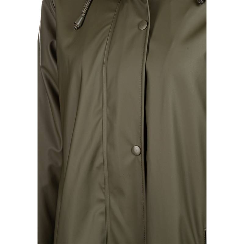 Weather Report Simone Regenjacke Damen