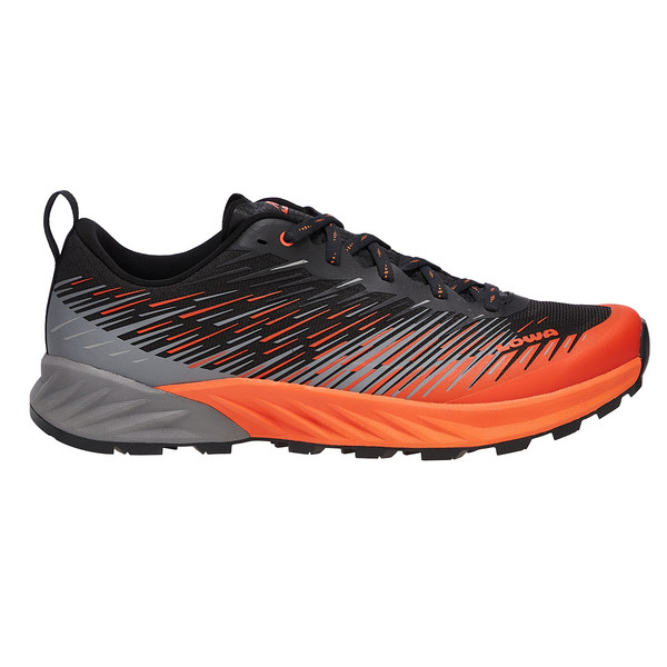 AMPLUX Herren - Trailrunningschuhe
