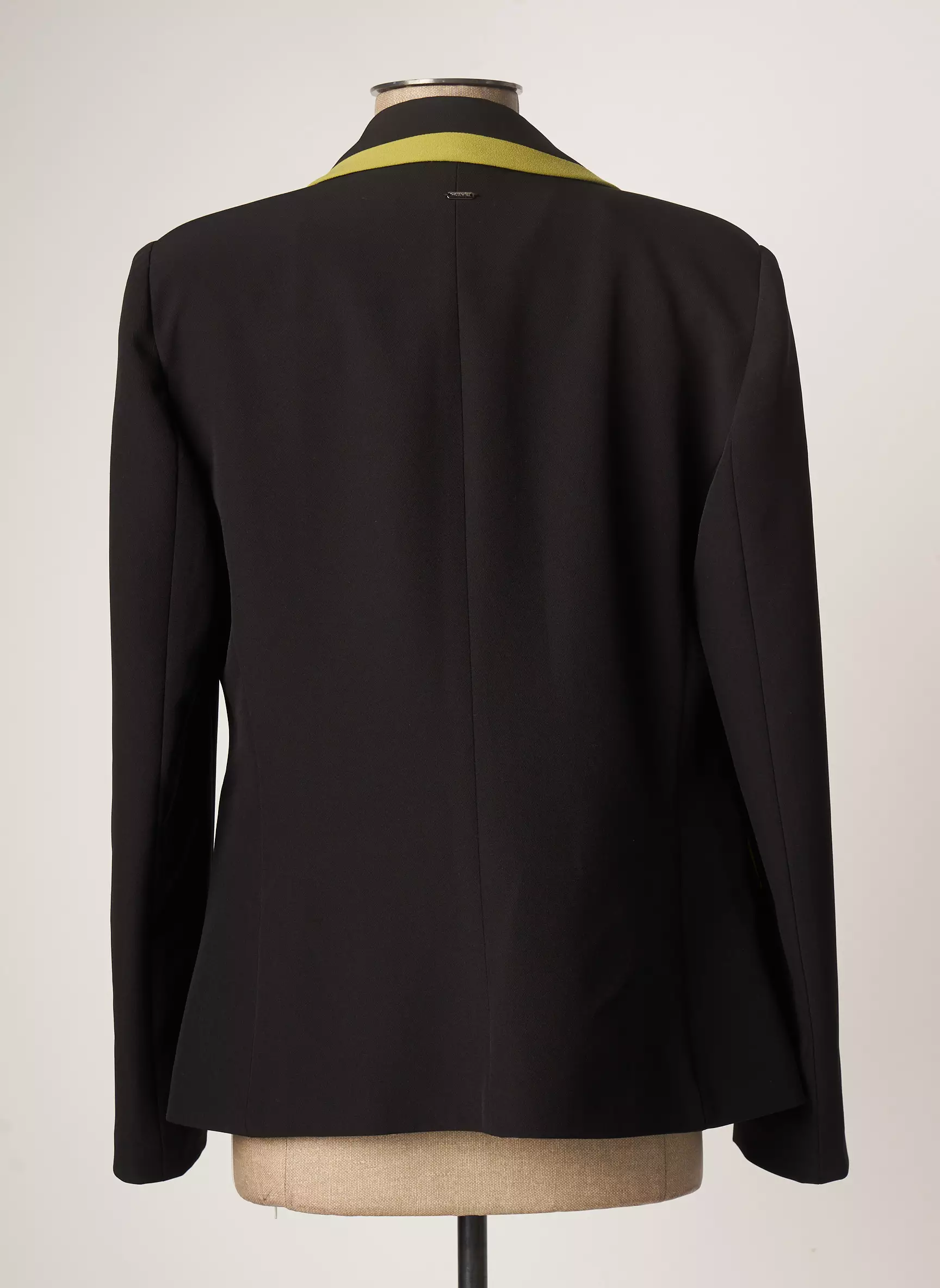 Fracomina Blazers Femme couleur noir