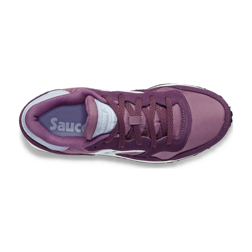 Saucony DXN Trainer S60757-21 / lila
